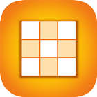 Sudoku (Full): Free Daily Puzzles by Penny Dell Zeichen