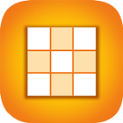 Sudoku (Full): Free Daily Puzzles by Penny Dell biểu tượng