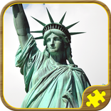 New York Puzzle Spiele