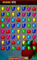 1 Schermata Alphabet Quest Kids Match 3