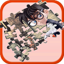 Conan Puzzle Kids APK