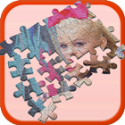 Jigsaw Puzzle for Jojo Siwa simgesi