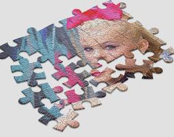 Jigsaw Puzzle for Jojo Siwa Poster