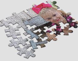 Jigsaw Puzzle for Jojo Siwa captura de pantalla 1