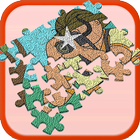 Jigsaw Puzzle for Shikari Shambu icône