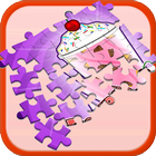 Jigsaw Puzzle for Papa's Freezeria ícone