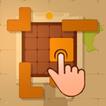 Puzzle Blokcs By GiochiApp.it