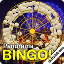 Bingo Panorama - Night Skies APK