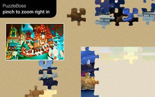 Jigsaw Puzzles: Best Vol 1 screenshot 2
