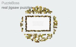 Jigsaw Puzzles: Ultimate capture d'écran 1