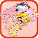 Jigsaw Puzzle for Snoopy APK