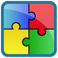 game puzzle pics animals