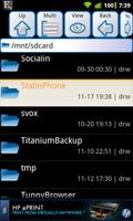 StalinPhone Demo screenshot 2