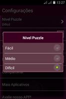 Puzzle Carinha de Anjo تصوير الشاشة 1