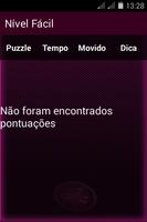 Puzzle Carinha de Anjo ảnh chụp màn hình 3