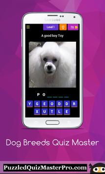 Dog Breeds Quiz Master Apk Game Free Download For Android