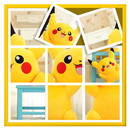 Emon Toys Slide Puzzle APK