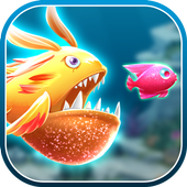 Fishing Frenzy IV Mod apk скачать последнюю версию бесплатно