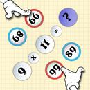 Math: mental math games - Math Game Multiplication APK
