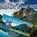 Jigsaw Puzzle: Beauty Views APK