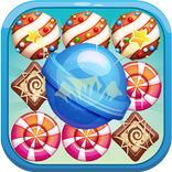 ”Candy Sweet Mania