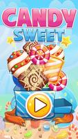 Candy Sweet Mania Affiche