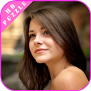 Beautiful Girls Puzzles APK