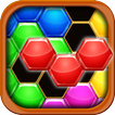 Hexa Honey Puzzle