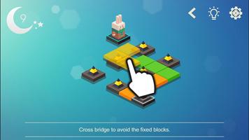 Connect : Block Bridge Construction screenshot 1