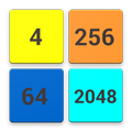 2048 Puzzle
