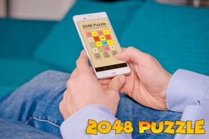 2048 Puzzle スクリーンショット 2