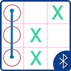 Tic Tac Toe ไอคอน