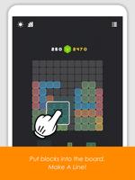 Block Fit - 10 x 10 Puzzle screenshot 3