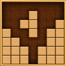 APK BLOCK PUZZLE WOOD