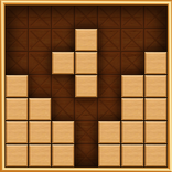 BLOCK PUZZLE WOOD