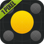 Dot Block - 1010 Circle Fit