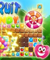 FRUIT CANDY BLAST syot layar 1