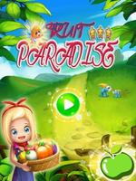 FRUIT PARADISE 스크린샷 1