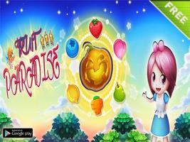 FRUIT PARADISE screenshot 2