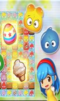 JELLY BEAST MANIA syot layar 1