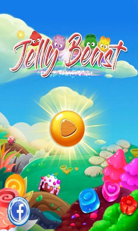 Jelly Beast Mania For Android Apk Download