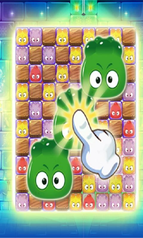 Jelly Beast Mania For Android Apk Download