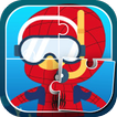 Puzzle Game for Kids