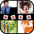 4 Pics Guess  1 Word