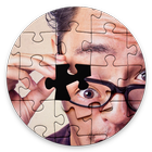 Puzzle Game Image icône