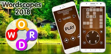 Classic Words -Free  Wordscape Game & Word Connect