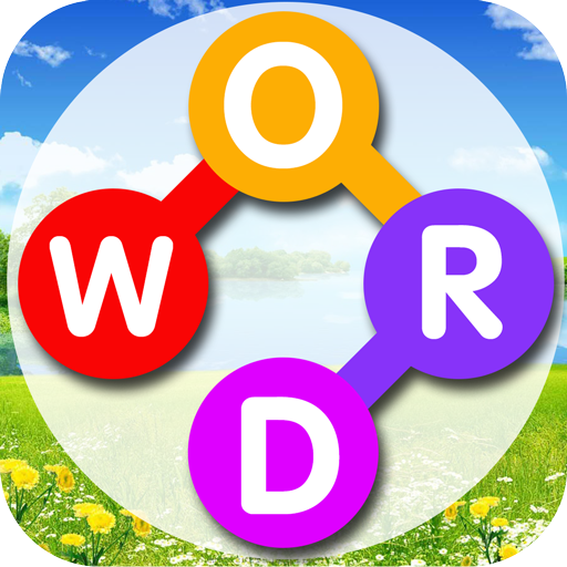 Classic Words -Free  Wordscape Game & Word Connect