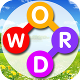 Classic Words -Free  Wordscape Game & Word Connect アイコン