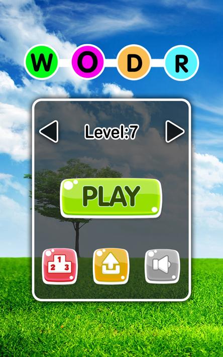 Classic Words Free Wordscape Game Word Connect for Android APK