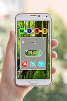 Word connect puzzle game 2018 syot layar 2